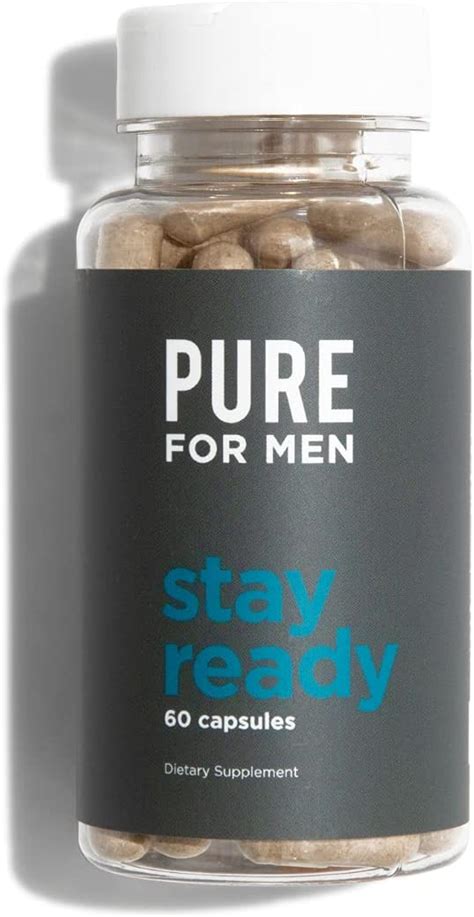 best fiber for men.